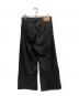 DIESEL (ディーゼル) 1996D-SIREデニムパンツ ブラック サイズ:25：8000円