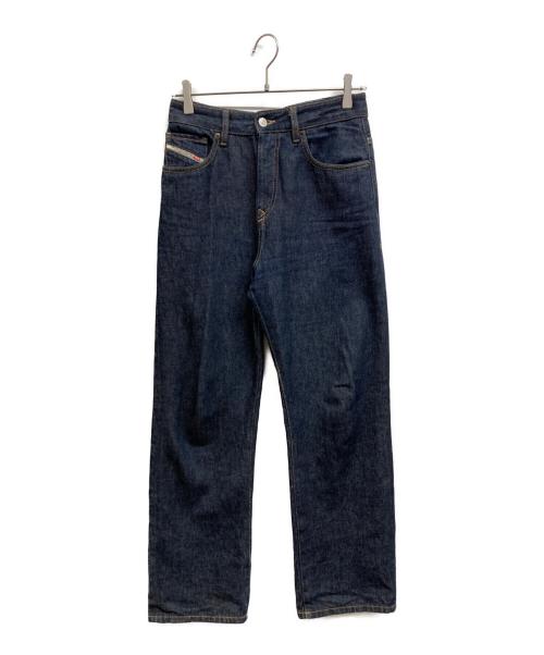 DIESEL（ディーゼル）DIESEL (ディーゼル) 1999デニムパンツ インディゴ サイズ:25の古着・服飾アイテム