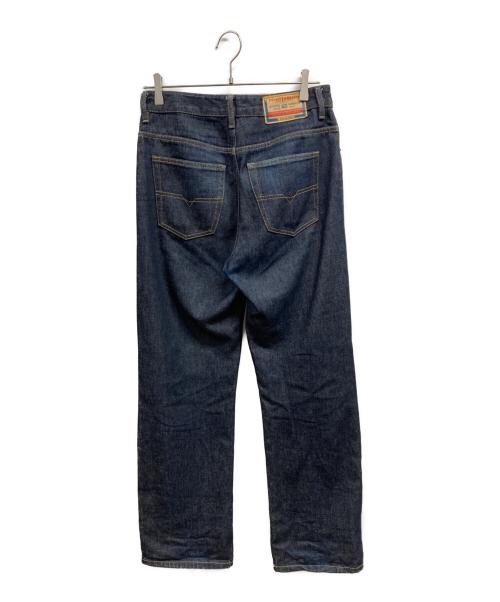 DIESEL（ディーゼル）DIESEL (ディーゼル) 1999デニムパンツ インディゴ サイズ:25の古着・服飾アイテム