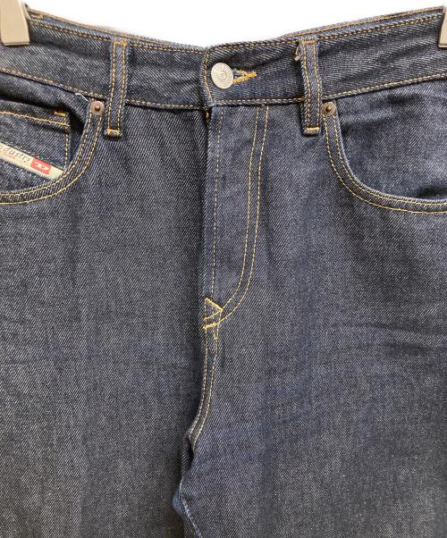 DIESEL（ディーゼル）DIESEL (ディーゼル) 1999デニムパンツ インディゴ サイズ:25の古着・服飾アイテム