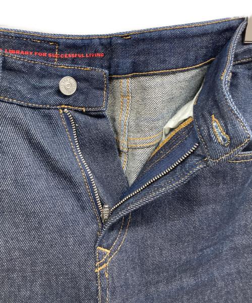 DIESEL（ディーゼル）DIESEL (ディーゼル) 1999デニムパンツ インディゴ サイズ:25の古着・服飾アイテム