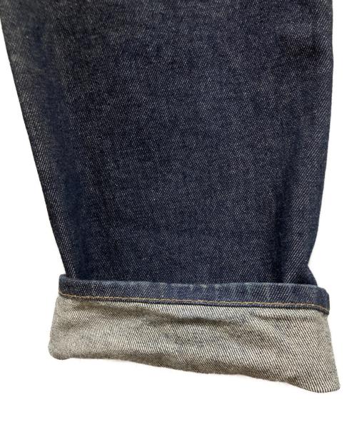 DIESEL（ディーゼル）DIESEL (ディーゼル) 1999デニムパンツ インディゴ サイズ:25の古着・服飾アイテム
