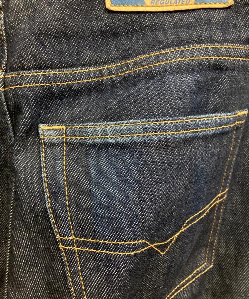 DIESEL（ディーゼル）DIESEL (ディーゼル) 1999デニムパンツ インディゴ サイズ:25の古着・服飾アイテム
