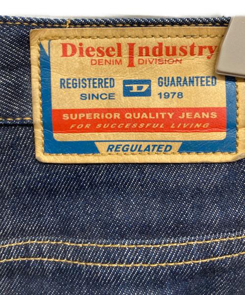 DIESEL（ディーゼル）DIESEL (ディーゼル) 1999デニムパンツ インディゴ サイズ:25の古着・服飾アイテム