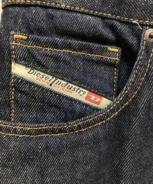 DIESEL（ディーゼル）DIESEL (ディーゼル) 1999デニムパンツ インディゴ サイズ:25の古着・服飾アイテム