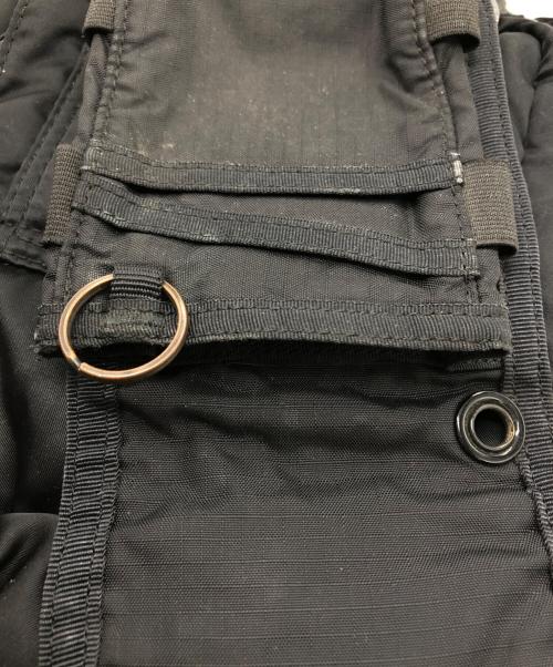 PORTER（ポーター）PORTER (ポーター) タンカーショルダーバッグ ブラックの古着・服飾アイテム