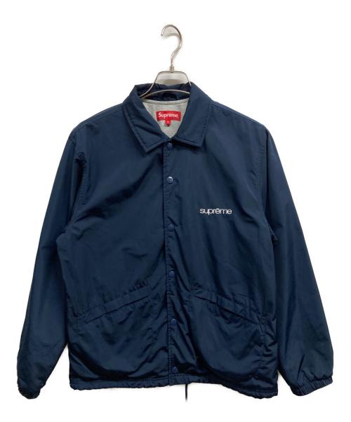 SUPREME（シュプリーム）Supreme (シュプリーム) NYC coach jacket ネイビー サイズ:Ｓの古着・服飾アイテム