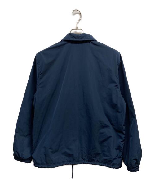 SUPREME（シュプリーム）Supreme (シュプリーム) NYC coach jacket ネイビー サイズ:Ｓの古着・服飾アイテム