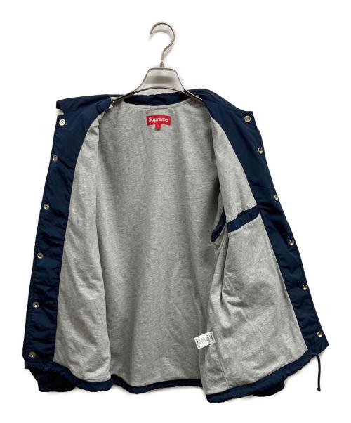 SUPREME（シュプリーム）Supreme (シュプリーム) NYC coach jacket ネイビー サイズ:Ｓの古着・服飾アイテム