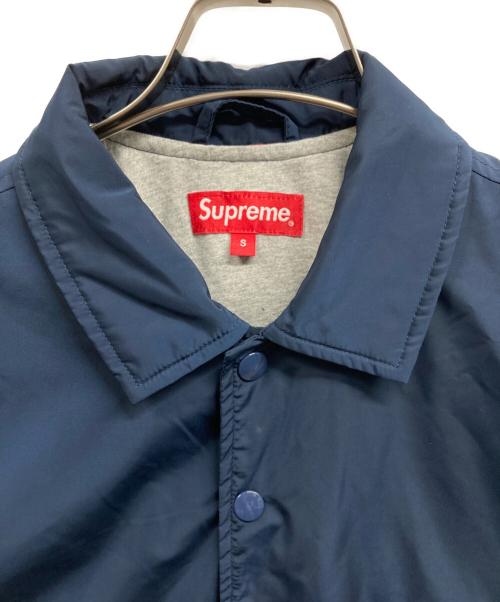 SUPREME（シュプリーム）Supreme (シュプリーム) NYC coach jacket ネイビー サイズ:Ｓの古着・服飾アイテム