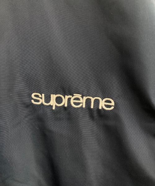 SUPREME（シュプリーム）Supreme (シュプリーム) NYC coach jacket ネイビー サイズ:Ｓの古着・服飾アイテム