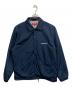 Supreme（シュプリーム）の古着「NYC coach jacket」｜ネイビー