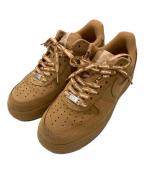 NIKE×SUPREMEナイキ×シュプリーム）の古着「エアフォース1 ロー 