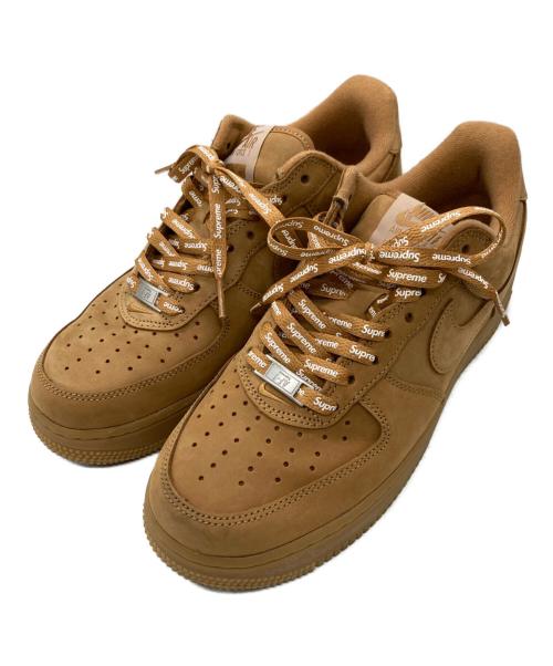 NIKE（ナイキ）NIKE (ナイキ) Supreme (シュプリーム) エアフォース1 ロー 