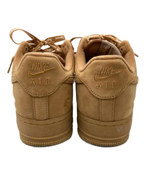 NIKE（ナイキ）NIKE (ナイキ) Supreme (シュプリーム) エアフォース1 ロー 