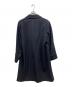 Aquascutum (アクアスキュータム) バルマカーンコート ネイビー サイズ:不明：13000円