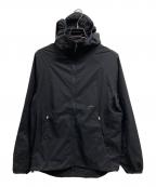 CAYLケイル）の古着「Light WR Jacket」｜ブラック