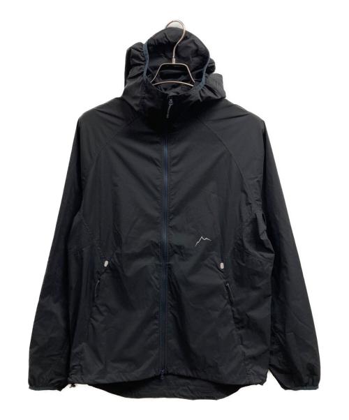 CAYL（ケイル）CAYL (ケイル) Light WR Jacket ブラック サイズ:Lの古着・服飾アイテム