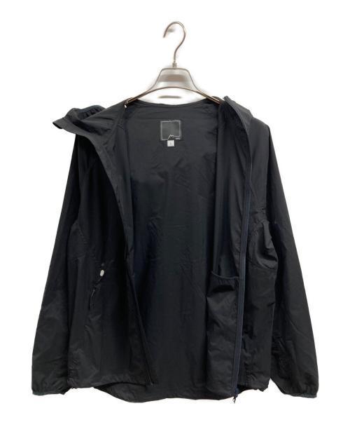 CAYL（ケイル）CAYL (ケイル) Light WR Jacket ブラック サイズ:Lの古着・服飾アイテム