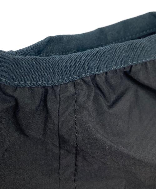 CAYL（ケイル）CAYL (ケイル) Light WR Jacket ブラック サイズ:Lの古着・服飾アイテム