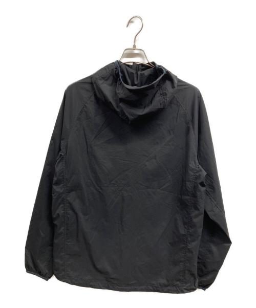 CAYL（ケイル）CAYL (ケイル) Light WR Jacket ブラック サイズ:Lの古着・服飾アイテム