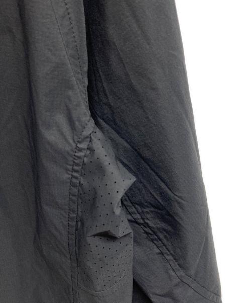 CAYL（ケイル）CAYL (ケイル) Light WR Jacket ブラック サイズ:Lの古着・服飾アイテム