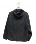 CAYL (ケイル) Light WR Jacket ブラック サイズ:L：15000円