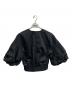 styling/ (スタイリング) Dickies (ディッキーズ) パフスリーブブルゾン ブラック サイズ:FREE：8000円