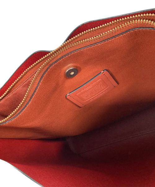 COACH（コーチ）COACH (コーチ) Mollie Bucket Bag ブラックの古着・服飾アイテム