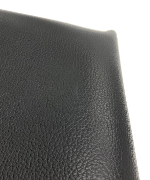 COACH（コーチ）COACH (コーチ) Mollie Bucket Bag ブラックの古着・服飾アイテム