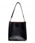 COACH (コーチ) Mollie Bucket Bag ブラック：8000円