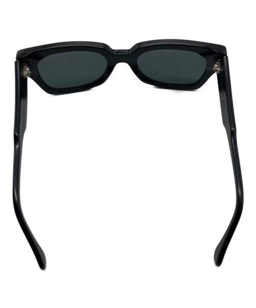 MARNI（マルニ）MARNI (マルニ) サングラス ブラックの古着・服飾アイテム