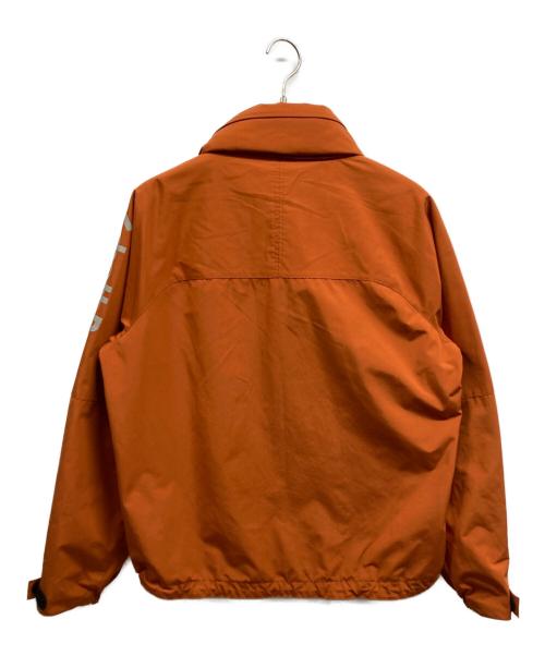 SCOTT（スコット）SCOTT (スコット) シンセティック フィールド ジャケット オレンジ サイズ:Mの古着・服飾アイテム