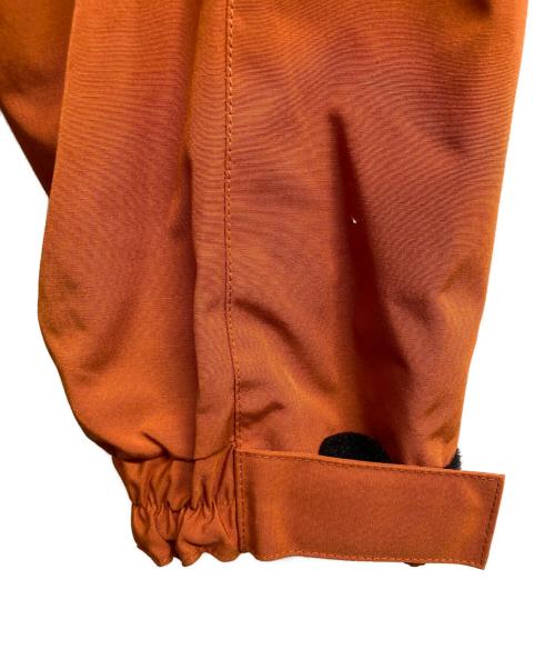 SCOTT（スコット）SCOTT (スコット) シンセティック フィールド ジャケット オレンジ サイズ:Mの古着・服飾アイテム