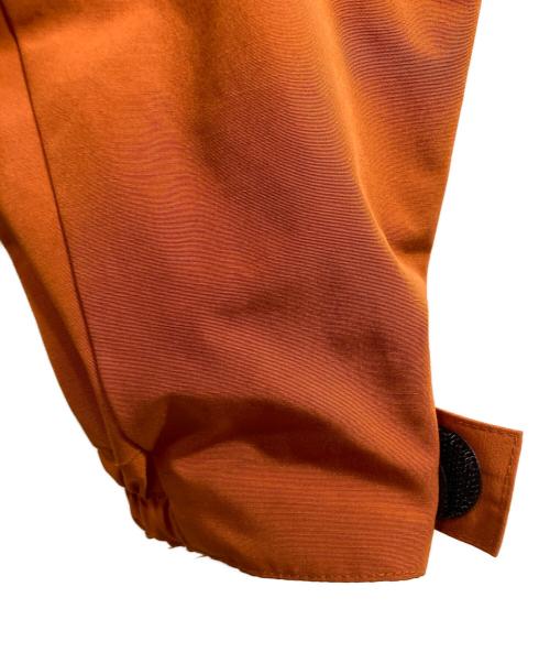 SCOTT（スコット）SCOTT (スコット) シンセティック フィールド ジャケット オレンジ サイズ:Mの古着・服飾アイテム