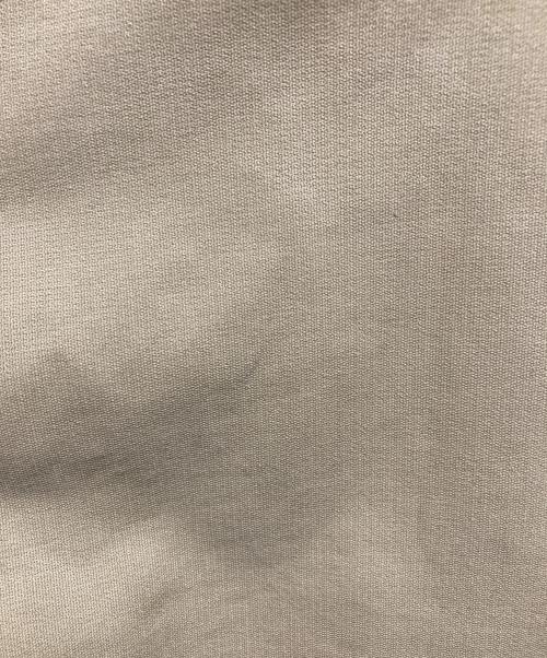 NAVY DEPARTMENT（ネイビーデパートメント）NAVY DEPARTMENT (ネイビーデパートメント) N-1 デッキジャケット ベージュ サイズ:38の古着・服飾アイテム