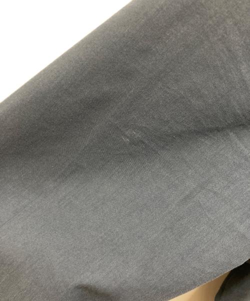 Vivienne Westwood man（ヴィヴィアン ウェストウッド マン）Vivienne Westwood man (ヴィヴィアン ウェストウッド マン) 長袖シャツ ネイビー サイズ:1の古着・服飾アイテム