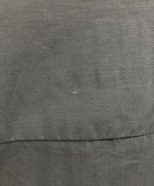 Vivienne Westwood man（ヴィヴィアン ウェストウッド マン）Vivienne Westwood man (ヴィヴィアン ウェストウッド マン) 長袖シャツ ネイビー サイズ:1の古着・服飾アイテム