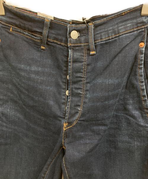 LEVI'S PReMIUM（リーバイス プレミアム）LEVI'S PReMIUM (リーバイス プレミアム) 570エンジニアード立体裁断デニムパンツ インディゴ サイズ:32の古着・服飾アイテム
