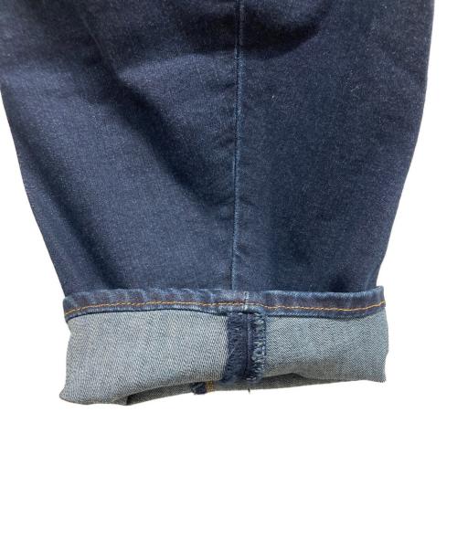 LEVI'S PReMIUM（リーバイス プレミアム）LEVI'S PReMIUM (リーバイス プレミアム) 570エンジニアード立体裁断デニムパンツ インディゴ サイズ:32の古着・服飾アイテム