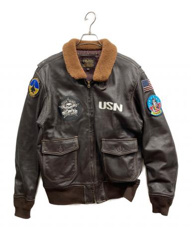 中古・古着通販】MORGAN MEMPHIS BELLE (モーガン メンフィス ベル) G