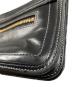 中古・古着 COACH (コーチ) ハンドバッグ ブラック：5000円