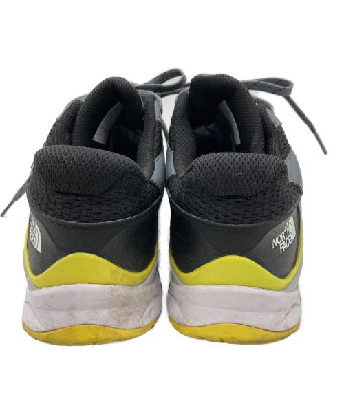THE NORTH FACE（ザ ノース フェイス）THE NORTH FACE (ザ ノース フェイス) VECTIV TARAVAL FUTURELIGHT グレー サイズ:27の古着・服飾アイテム