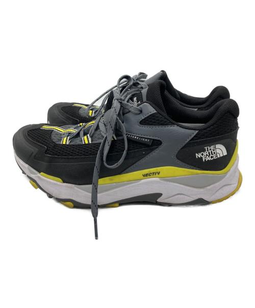 THE NORTH FACE（ザ ノース フェイス）THE NORTH FACE (ザ ノース フェイス) VECTIV TARAVAL FUTURELIGHT グレー サイズ:27の古着・服飾アイテム