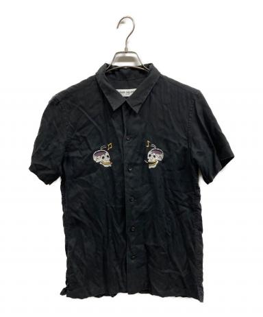 中古・古着通販】RUDE GALLERY (ルードギャラリー) 19SS 半袖シャツ