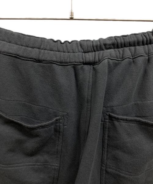 JOURNAL STANDARD relume（ジャーナルスタンダード レリューム）JOURNAL STANDARD relume (ジャーナルスタンダード レリューム) ダブルニー LOOP スウェットパンツ/JOURNAL STANDARD relumeパンツ/ グレー サイズ:Lの古着・服飾アイテム