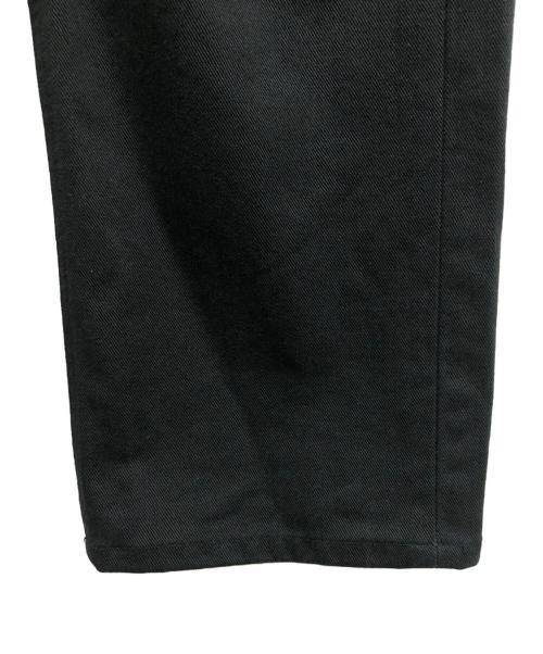 LEE（リー）LEE (リー) デニムパンツ/LEEパンツ ブラック サイズ:34の古着・服飾アイテム