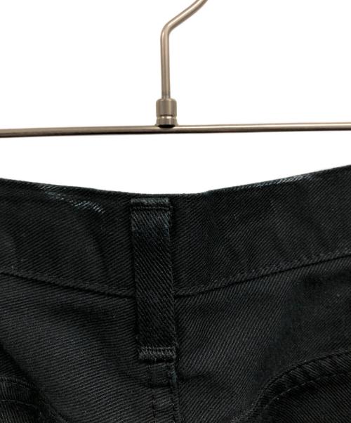 LEE（リー）LEE (リー) デニムパンツ/LEEパンツ ブラック サイズ:34の古着・服飾アイテム