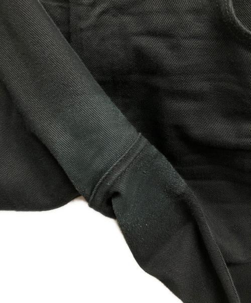 LEE（リー）LEE (リー) デニムパンツ/LEEパンツ ブラック サイズ:34の古着・服飾アイテム