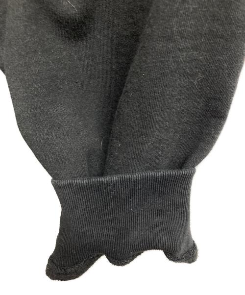 SUPREME（シュプリーム）Supreme (シュプリーム) 25FW MULTI LOGOS HOODED SWEATSHIRT ブラック サイズ:Lの古着・服飾アイテム